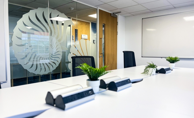 Office Redcliffe Way 2 BS1 6NL Bristol