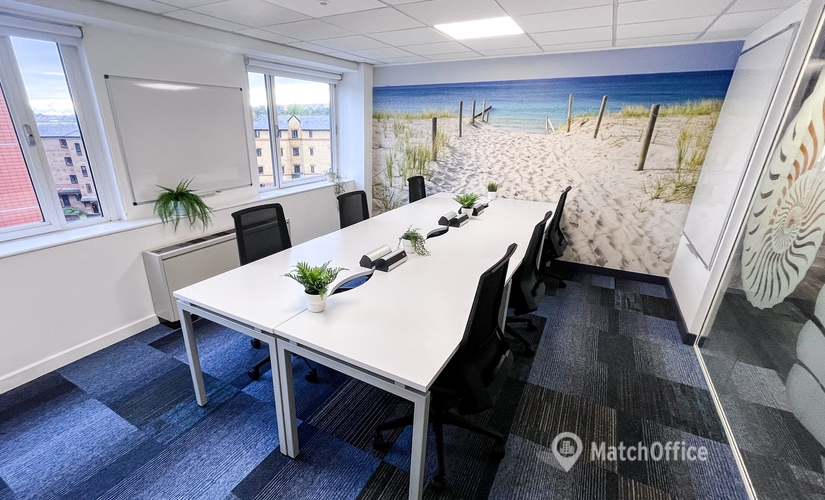 Office Redcliffe Way 2 BS1 6NL Bristol