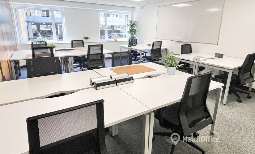 Office Redcliffe Way 2 BS1 6NL Bristol