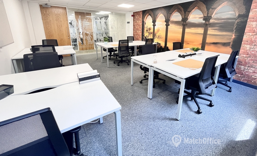 Office Redcliffe Way 2 BS1 6NL Bristol