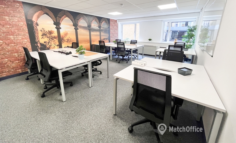 Office Redcliffe Way 2 BS1 6NL Bristol