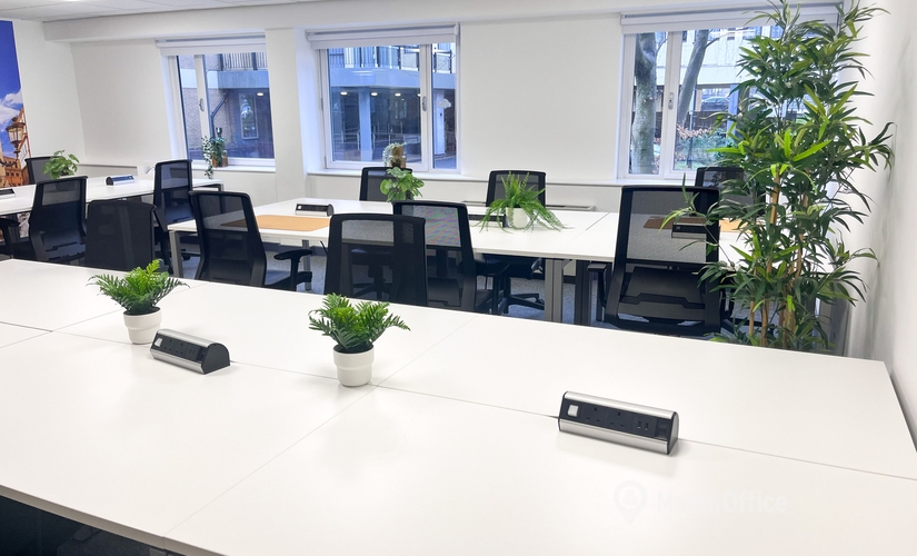 Office Redcliffe Way 2 BS1 6NL Bristol