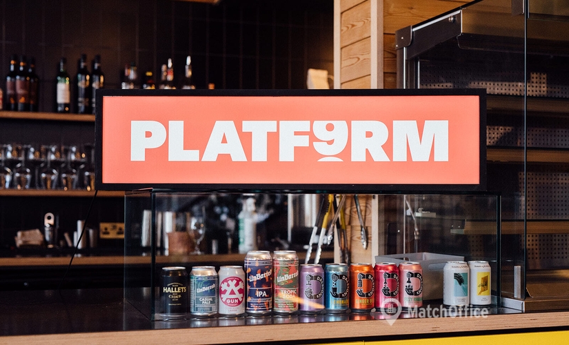 20 m² Shared office  in Brighton, Church Road (BN3 2AF) - 0 | MatchOffice