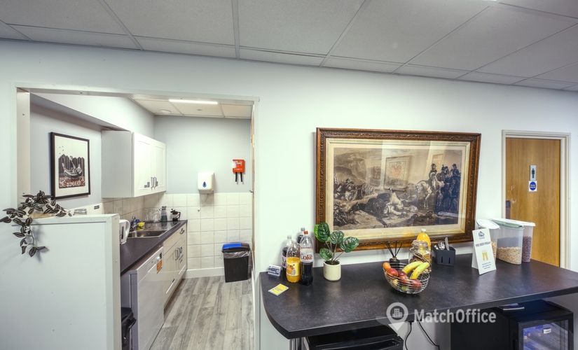 Office Worthing Road 30 RH12 1SL Horsham