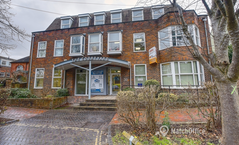 Office Worthing Road 30 RH12 1SL Horsham