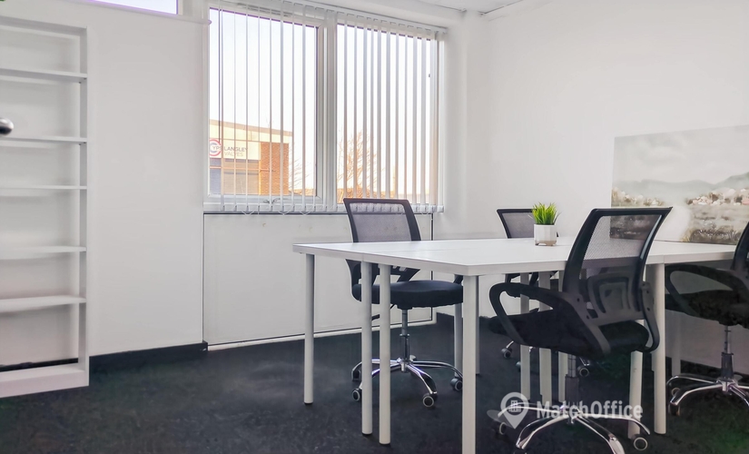 Office Radley House LS28 6LE Leeds City Centre