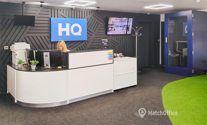 Office Radley House LS28 6LE Leeds City Centre