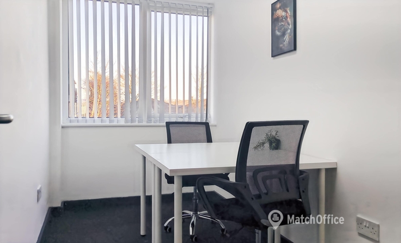 Office Radley House LS28 6LE Leeds City Centre