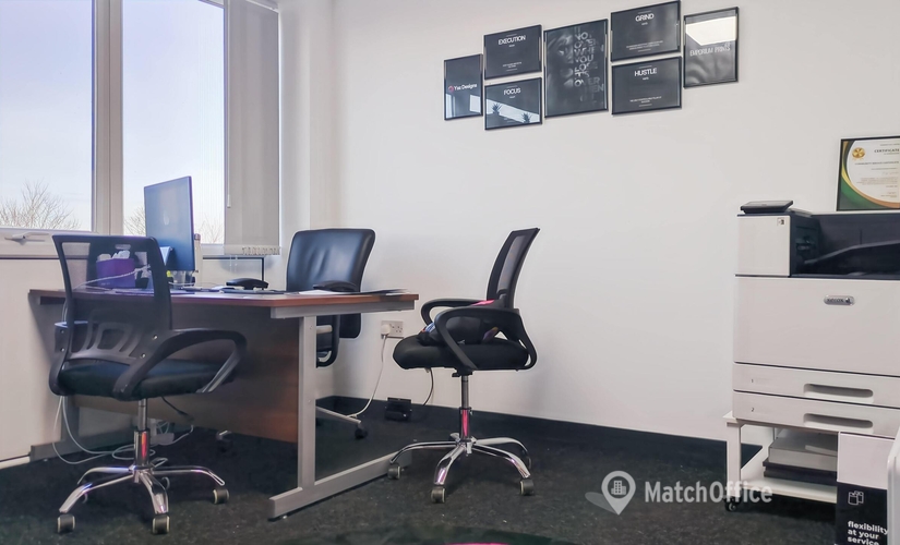 Office Radley House LS28 6LE Leeds City Centre