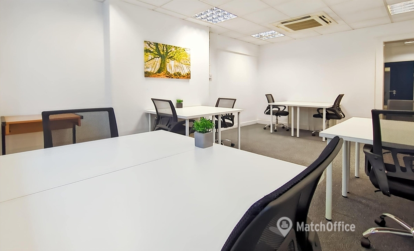 Office Saint Peter's Street 2 HD1 1LN Huddersfield