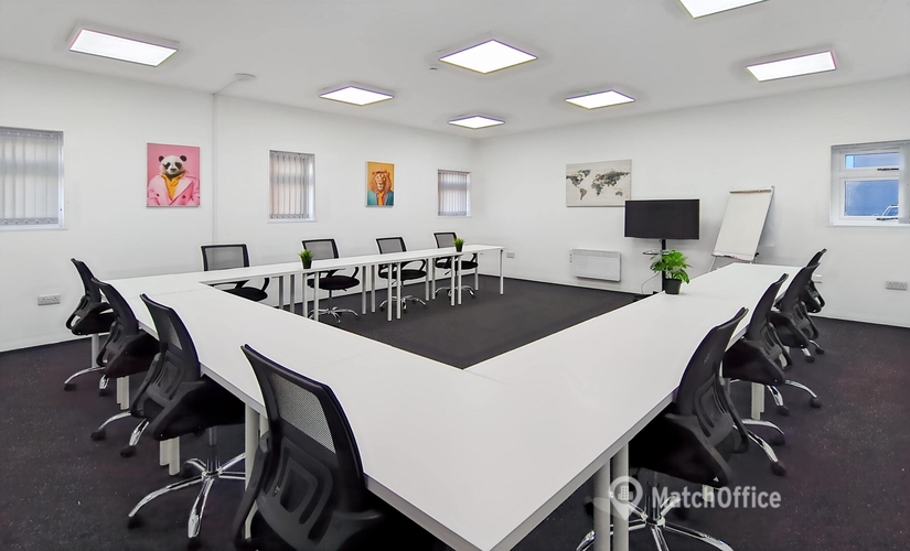 Office Denby Dale Road 225 WF2 7AJ Wakefield