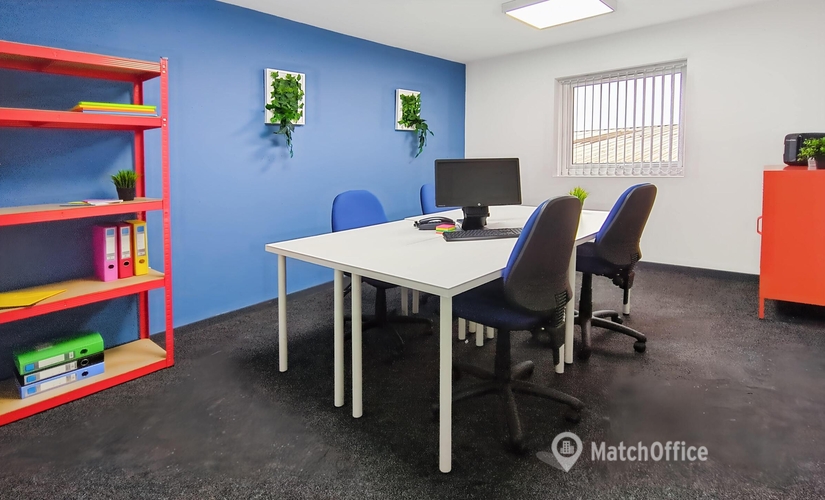 Office Denby Dale Road 225 WF2 7AJ Wakefield