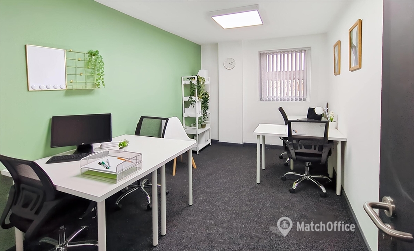 Office Denby Dale Road 225 WF2 7AJ Wakefield