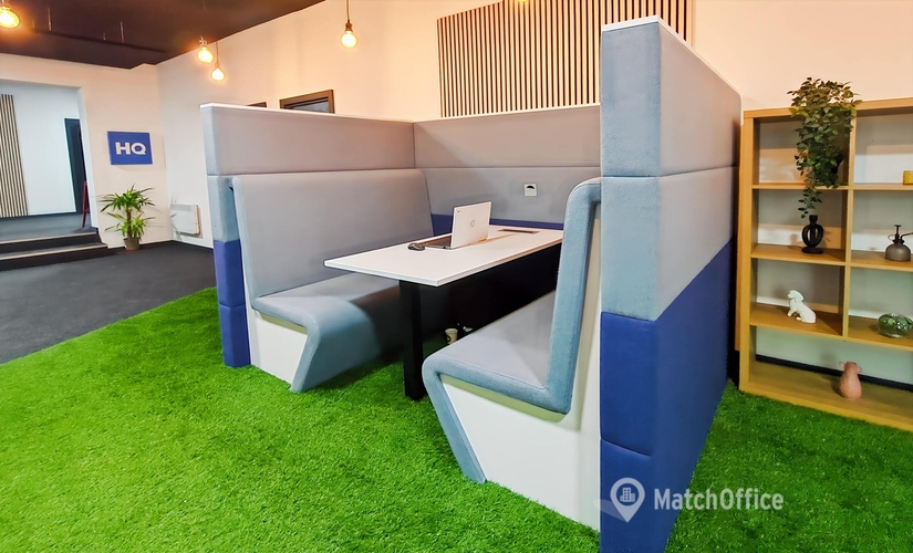 Office Denby Dale Road 225 WF2 7AJ Wakefield