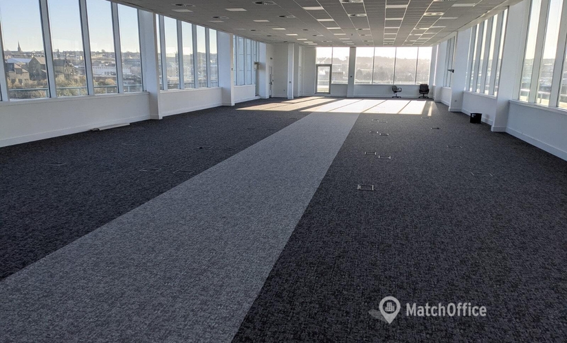 Office Nelson Street 5 BD1 5AX Bradford