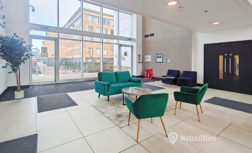 Office Nelson Street 5 BD1 5AX Bradford