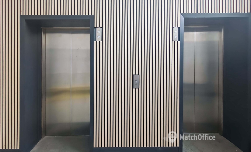 Office Nelson Street 5 BD1 5AX Bradford