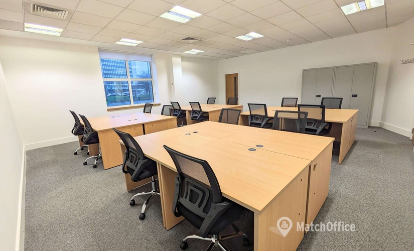 Office Nelson Street 5 BD1 5AX Bradford