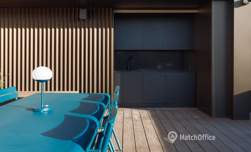 Office 14-16 Bruton Place W1J 6LX West London