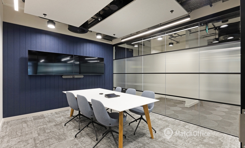 Business center 135 Park Street SE1 9EA Central London