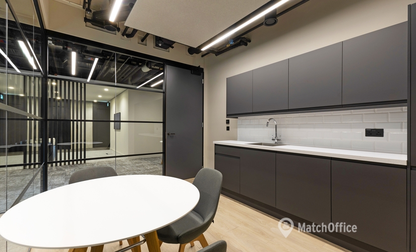 Business center 135 Park Street SE1 9EA Central London