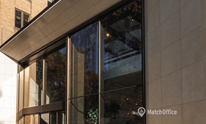 Office Berkeley Square House W1J 6BD West London