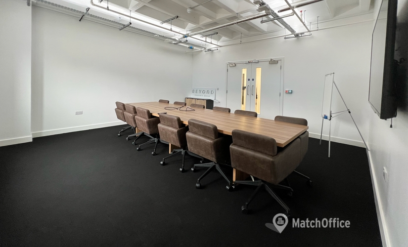  Conference hall in West Bromwich, Birmingham Road 110 (B70 6RP) - 2 | MatchOffice