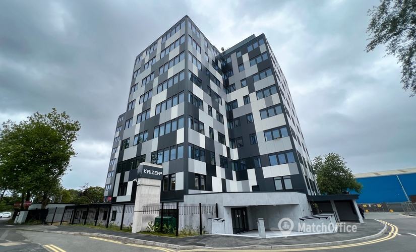 Meeting room for rent in West Bromwich, Birmingham Road 110, - MatchOffice.co.uk