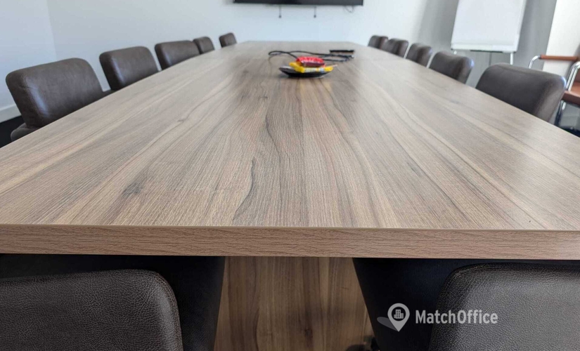  Convention center in West Bromwich, Birmingham Road 110 (B70 6RP) - 1 | MatchOffice.com