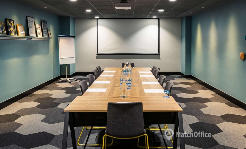 Meeting room Pepys Street 10 EC3N 2NR Central London