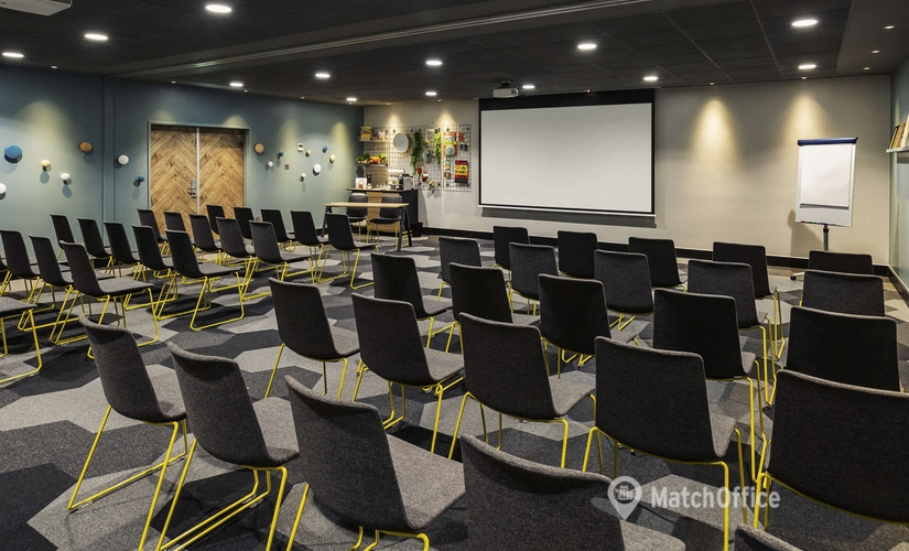 Meeting room Pepys Street 10 EC3N 2NR Central London