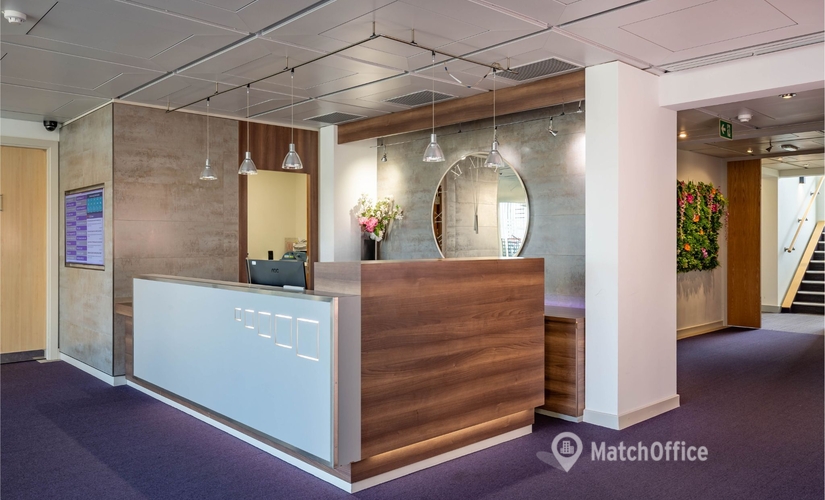 Business center Theobald Street WD6 4PJ Borehamwood