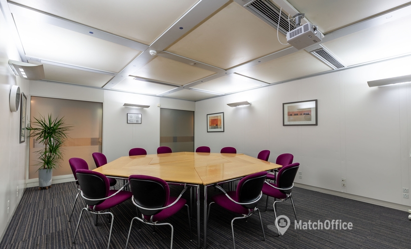 Business center Theobald Street WD6 4PJ Borehamwood