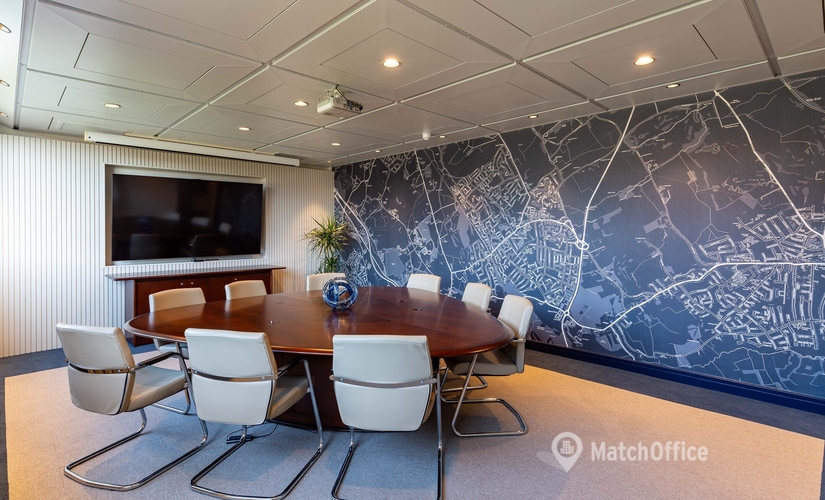 Business center Theobald Street WD6 4PJ Borehamwood
