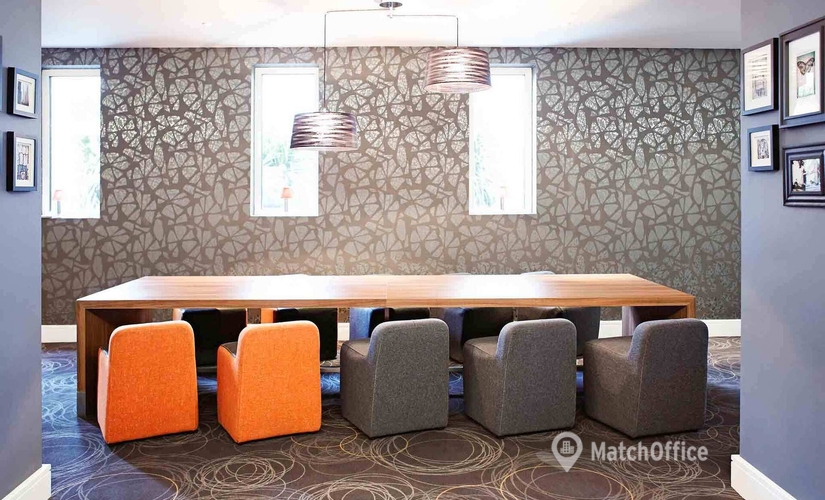 Meeting room Lambeth Road 113 SE1 7LS The City of London