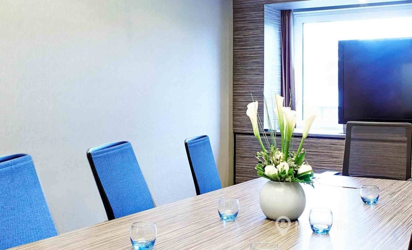 Meeting room Lambeth Road 113 SE1 7LS The City of London