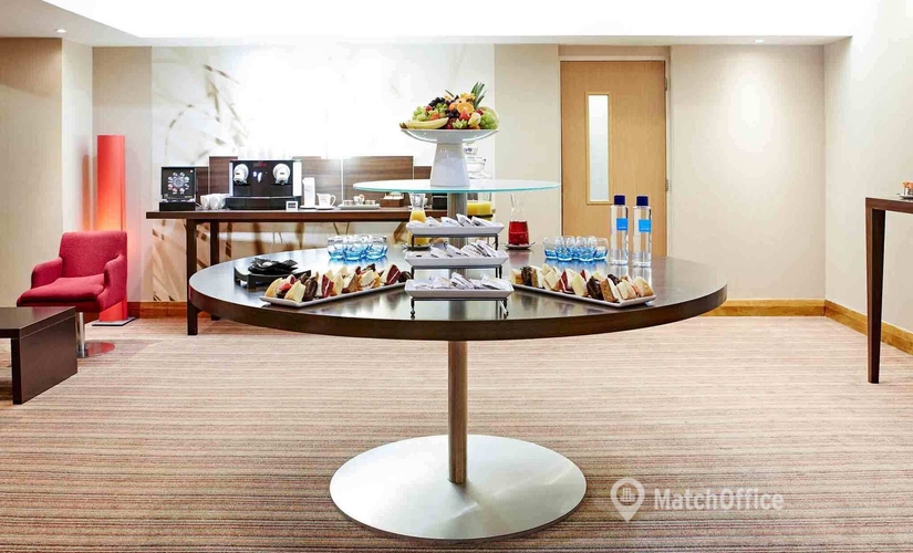 Meeting room Lambeth Road 113 SE1 7LS The City of London