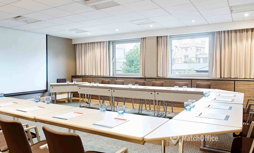 Meeting room Lambeth Road 113 SE1 7LS The City of London