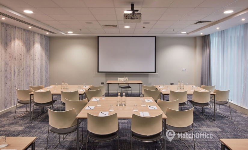 Meeting room Westminster Bridge Road 111 SE1 7HR Central London