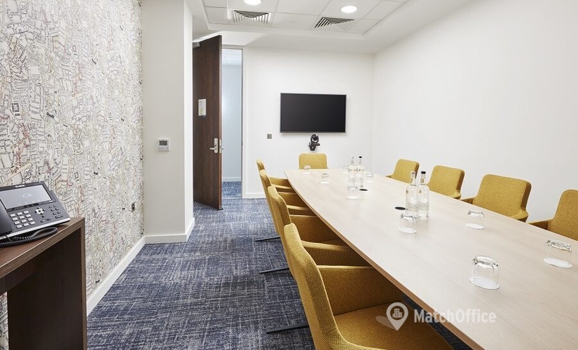 Meeting room Westminster Bridge Road 111 SE1 7HR Central London