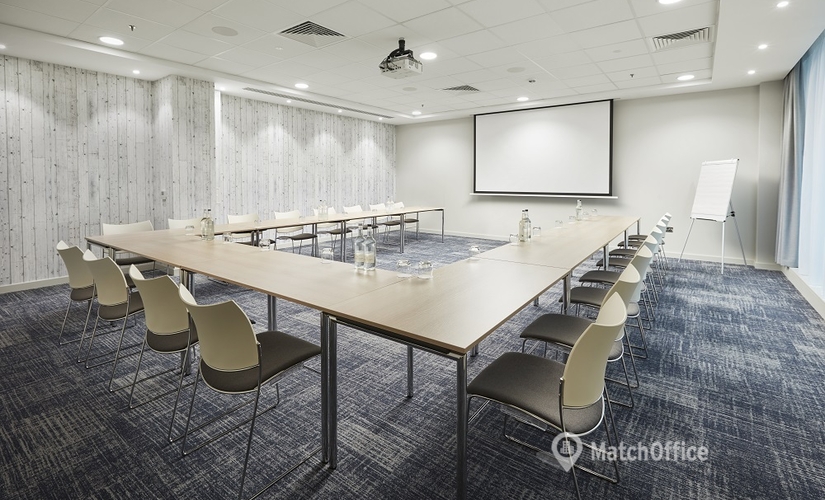  Conference room in South London, Westminster Bridge Road 111 (SE1 7JD) - 1 | MatchOffice