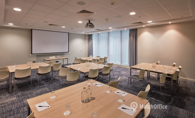  Conference hall in South London, Westminster Bridge Road 111 (SE1 7JD) - 4 | MatchOffice.com