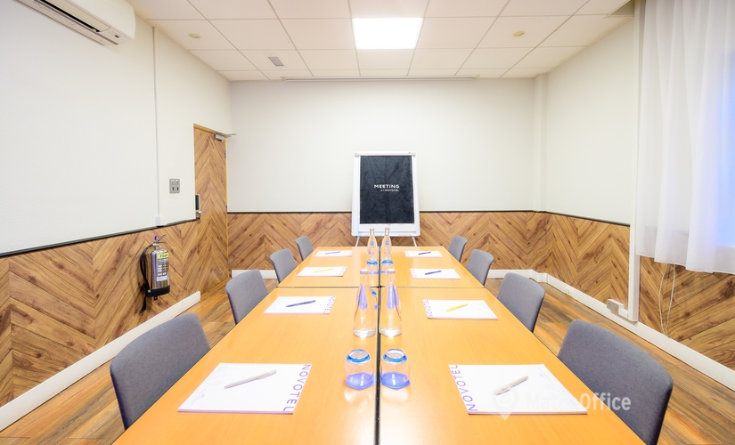  Conference hall in Birmingham Centre, Broad Street 70 (B1 2HT) - 2 | MatchOffice