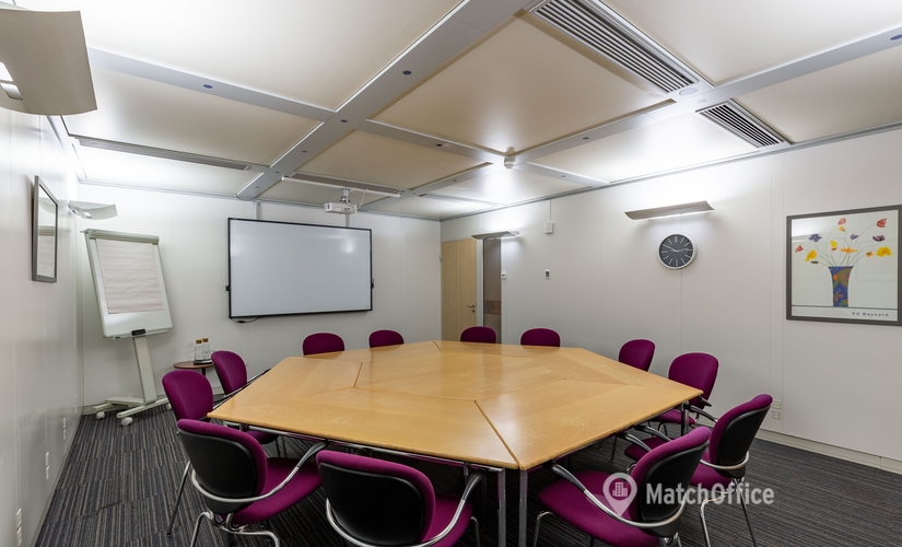  Meeting room in Borehamwood, Theobald Street (WD6 4PJ) - 2 | MatchOffice.com