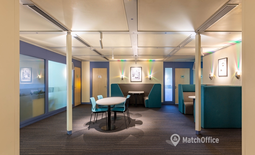 1350 m² Serviced office in Borehamwood, Theobald Street (WD6 4PJ) - 3 | MatchOffice.com