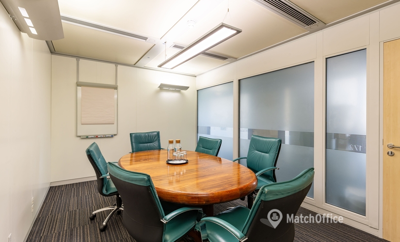 Business center Theobald Street WD6 4PJ Borehamwood