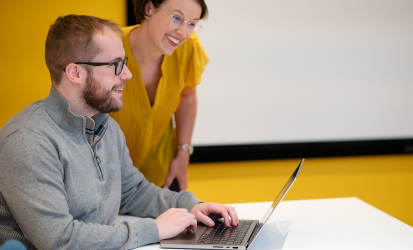  Meeting room in Glasgow, Montrose Street 22 (G1 1RE) - 4 | MatchOffice.com