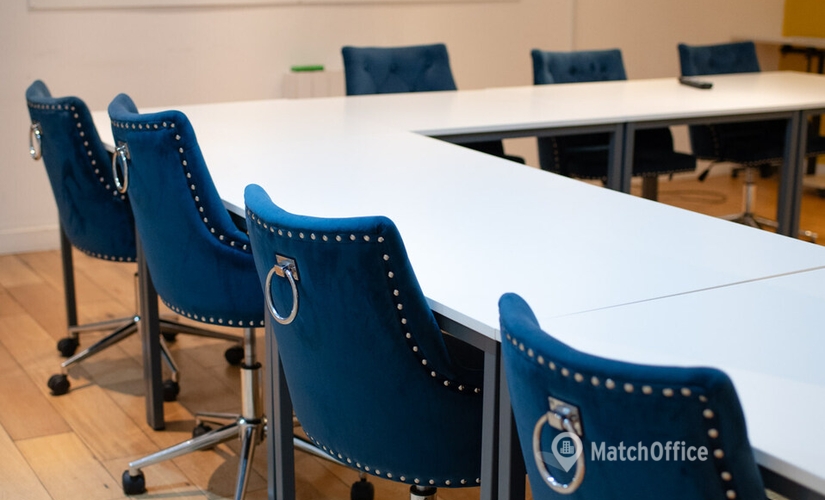  Conference room in Glasgow, Montrose Street 22 (G1 1RE) - 3 | MatchOffice.com