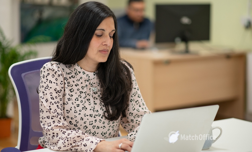 Virtual business address in Glasgow, Montrose Street 22 (G1 1RE) - 1 | MatchOffice