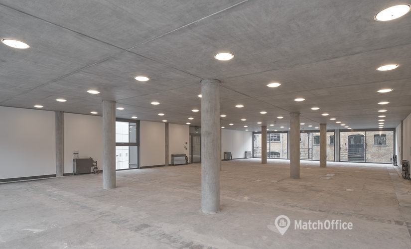 Office 8 Laurence Pountney Hill EC4R 0BE Central London